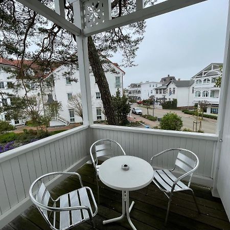 Ferienzimmer #6 Merkur In Binz Exterior photo